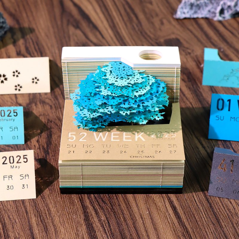 Himmelens og havets træ