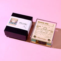 3D-kalender 2026 - Nellik