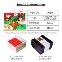 3D-kalender 2026 - Julecup