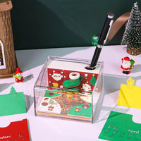 3D-kalender 2026 - Julecup