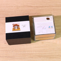 3D-kalender 2026 - Hund