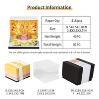 3D-kalender 2026 - Dragon Ball