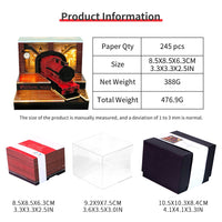 3D-kalender 2026 - Magic Platform Train