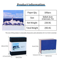 3D Calendar 2026 - Sailing Ship