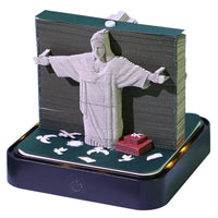 3D-kalender 2026 - Jesus