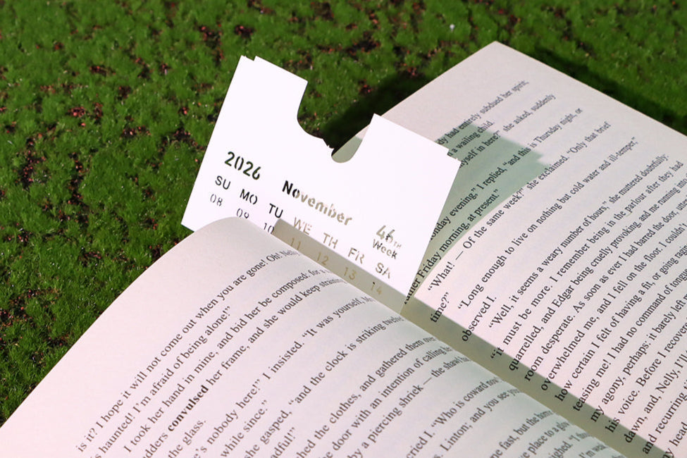 Grønt træhus (med lys) & Kalender 2026)