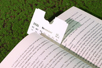 Grønt træhus (med lys) & Kalender 2026)